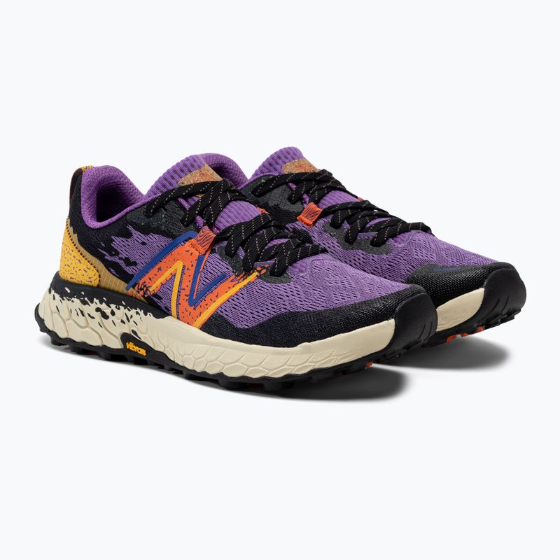 Încălțăminte de alergat pentru bărbați New Balance Mthierv7 movă NBMTHIERM7.D.080 4