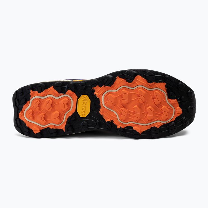 Încălțăminte de alergat pentru bărbați New Balance Mthierv7 movă NBMTHIERM7.D.080 5