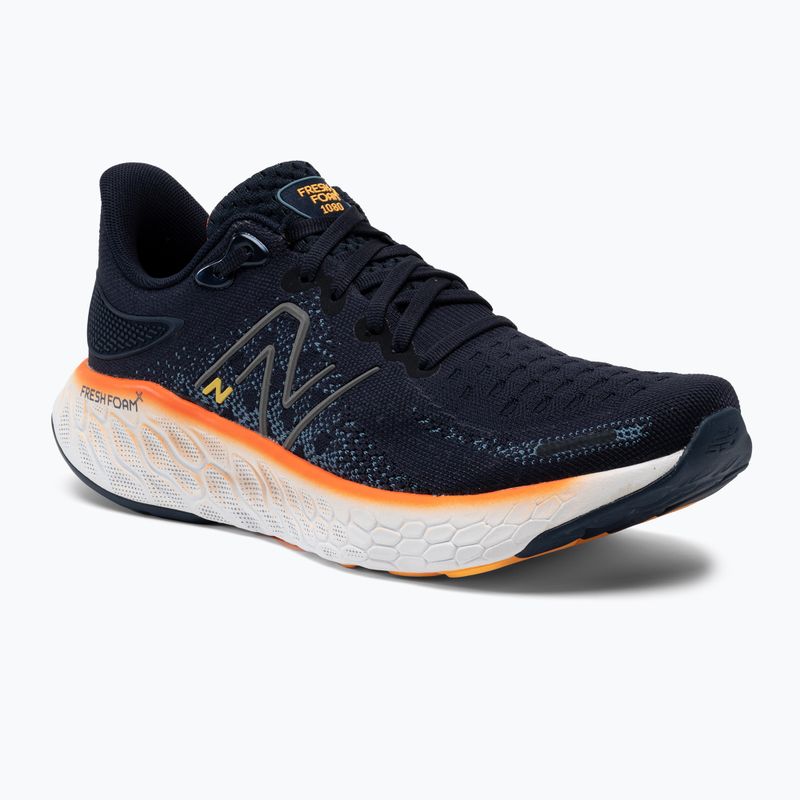 Încălțăminte de alergat pentru bărbați New Balance 1080V12 movă NBM1080E12.D.080