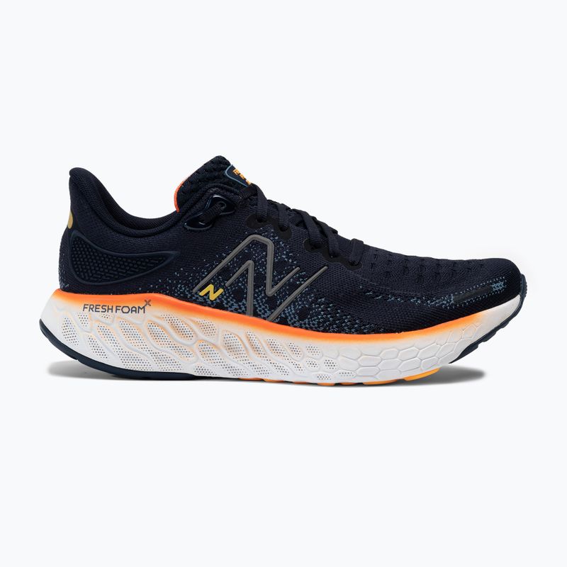Încălțăminte de alergat pentru bărbați New Balance 1080V12 movă NBM1080E12.D.080 2
