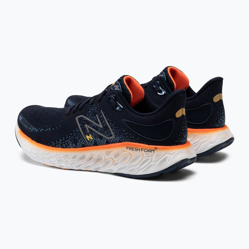 Încălțăminte de alergat pentru bărbați New Balance 1080V12 movă NBM1080E12.D.080 3