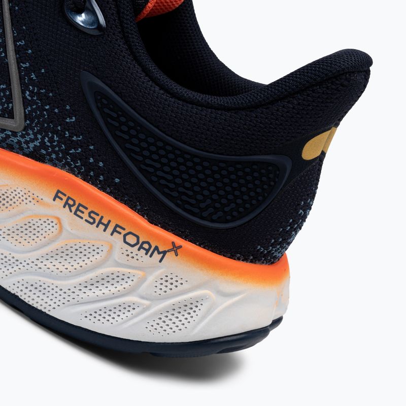 Încălțăminte de alergat pentru bărbați New Balance 1080V12 movă NBM1080E12.D.080 9