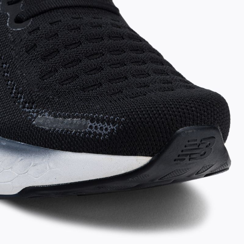 Încălțăminte de alergat pentru bărbați New Balance 1080V12 neagră NBM1080B12.D.085 7