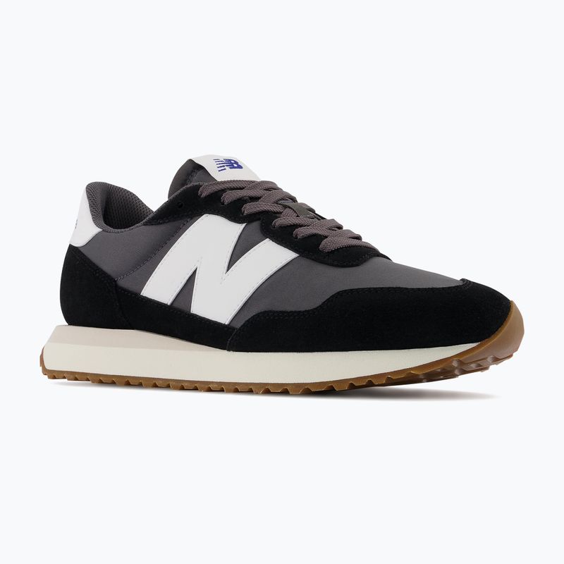 New Balance adidași pentru bărbați MS237V1 negru 10