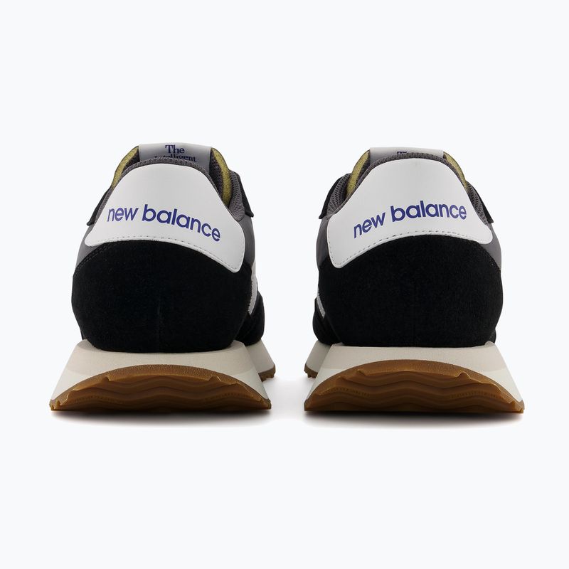 New Balance adidași pentru bărbați MS237V1 negru 13