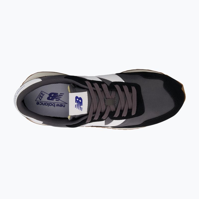 New Balance adidași pentru bărbați MS237V1 negru 14
