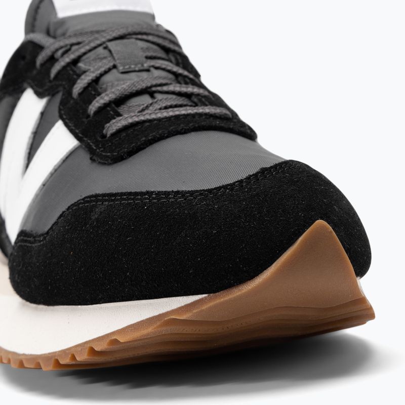 New Balance adidași pentru bărbați MS237V1 negru 7