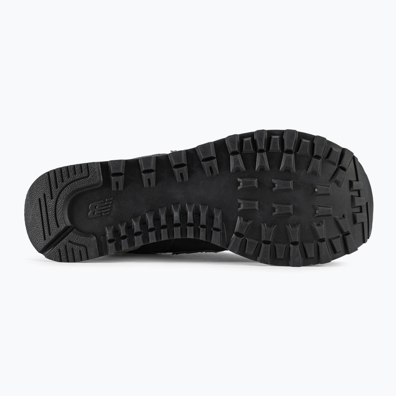 Încălțăminte New Balance WL574 black 6