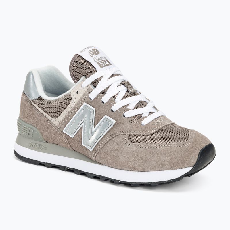Încălțăminte New Balance 574 grey