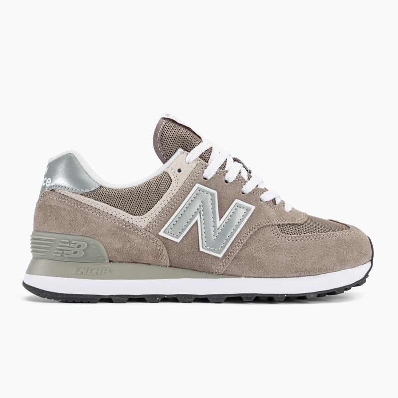Încălțăminte New Balance 574 grey 2