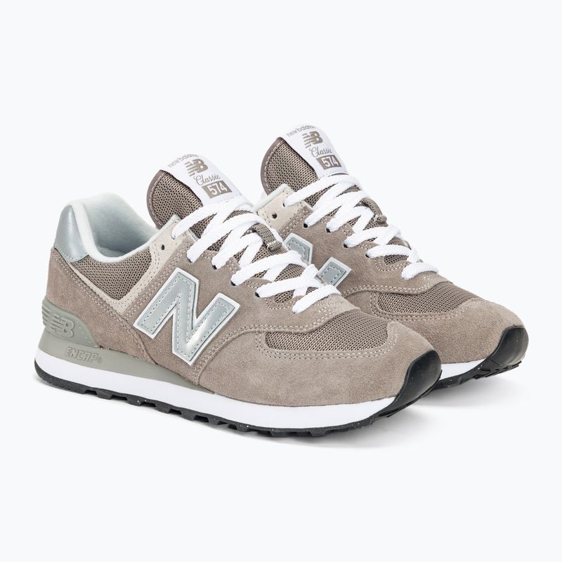 Încălțăminte New Balance 574 grey 4