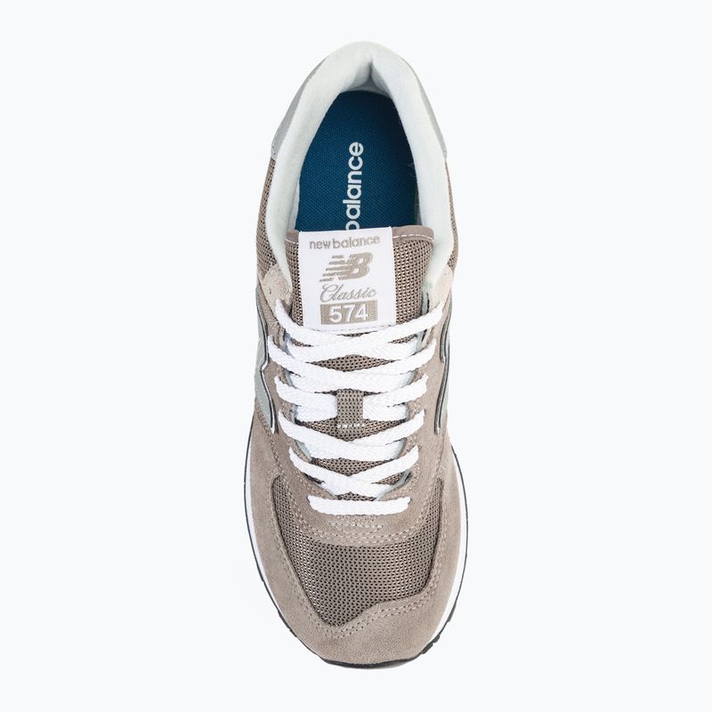 Încălțăminte New Balance 574 grey 6