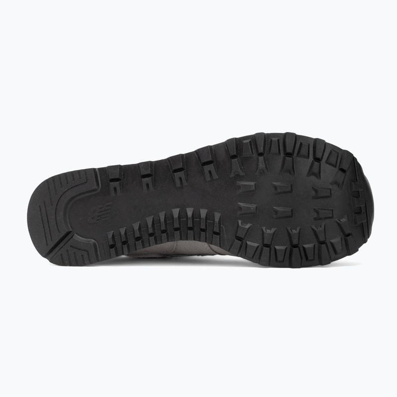 Încălțăminte pentru bărbați  New Balance Classic 574's V3 Wide grey 4