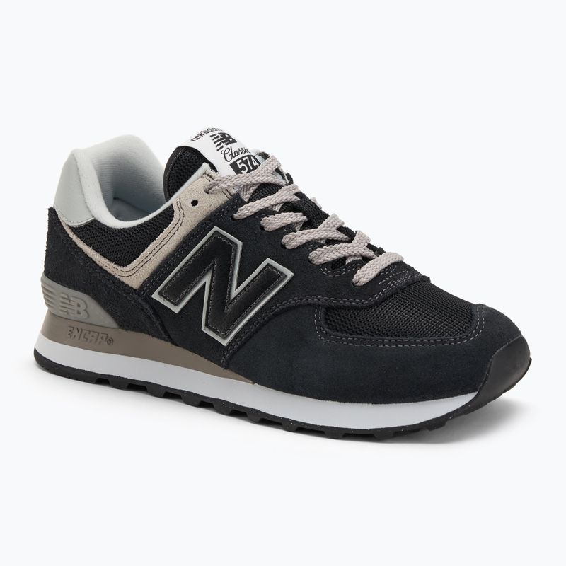 Pantofi New Balance 574 black ML574EVB