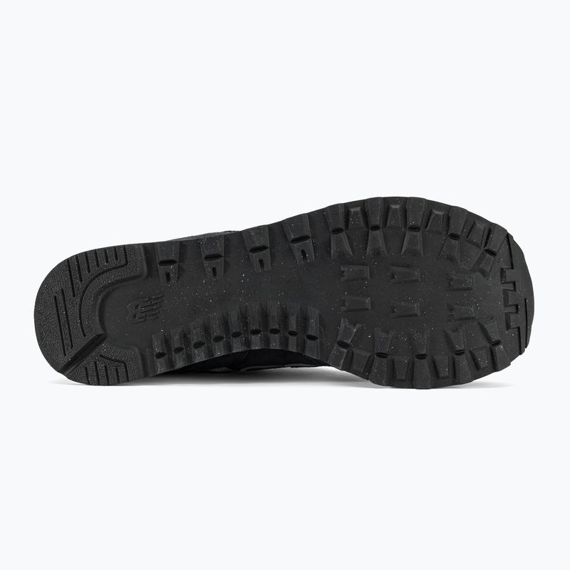 Încălțăminte  New Balance 574 black/grey 5