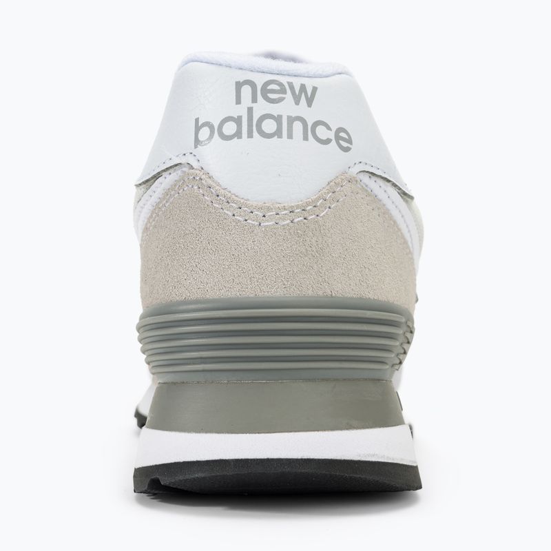 Încălțăminte New Balance 574 beige 6