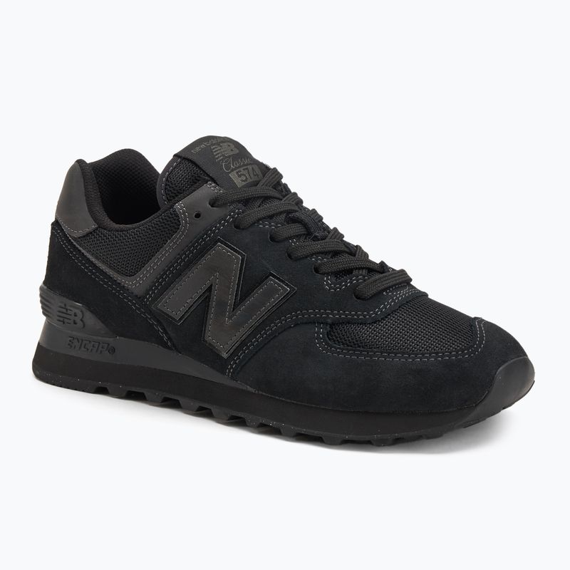 Pantofi New Balance 574 black ML574EVE