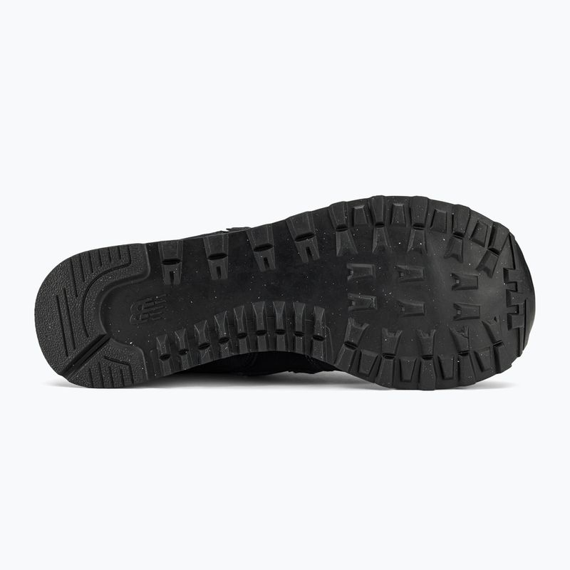 Încălțăminte New Balance 574 black/black 5