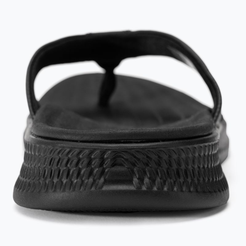 Papuci pentru bărbați SKCHERS Go Consistent Sandal Synthwave black 6