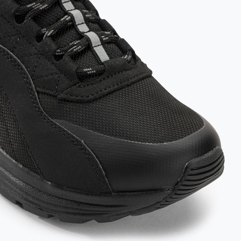 SKECHERS adidași pentru femei Bobs Sparrow 2.0 Mt. Goddess negru 7