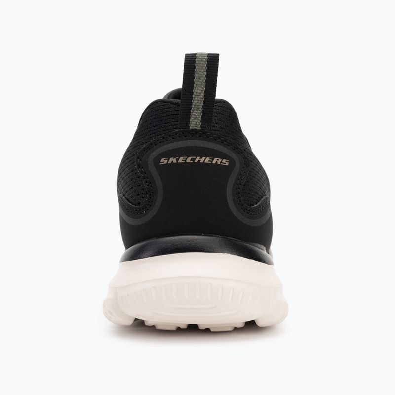 Încălțăminte pentru bărbați SKECHERS Track Ripkent green 6