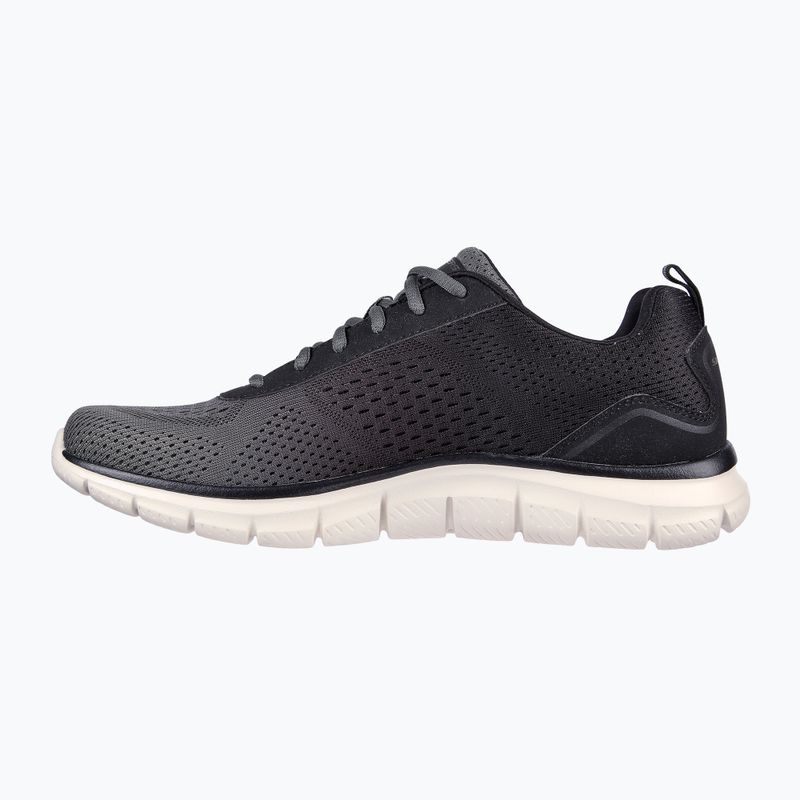 Încălțăminte pentru bărbați SKECHERS Track Ripkent green 3