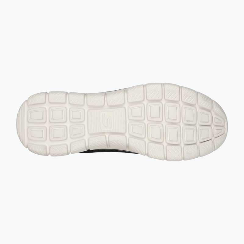Încălțăminte pentru bărbați SKECHERS Track Ripkent green 4