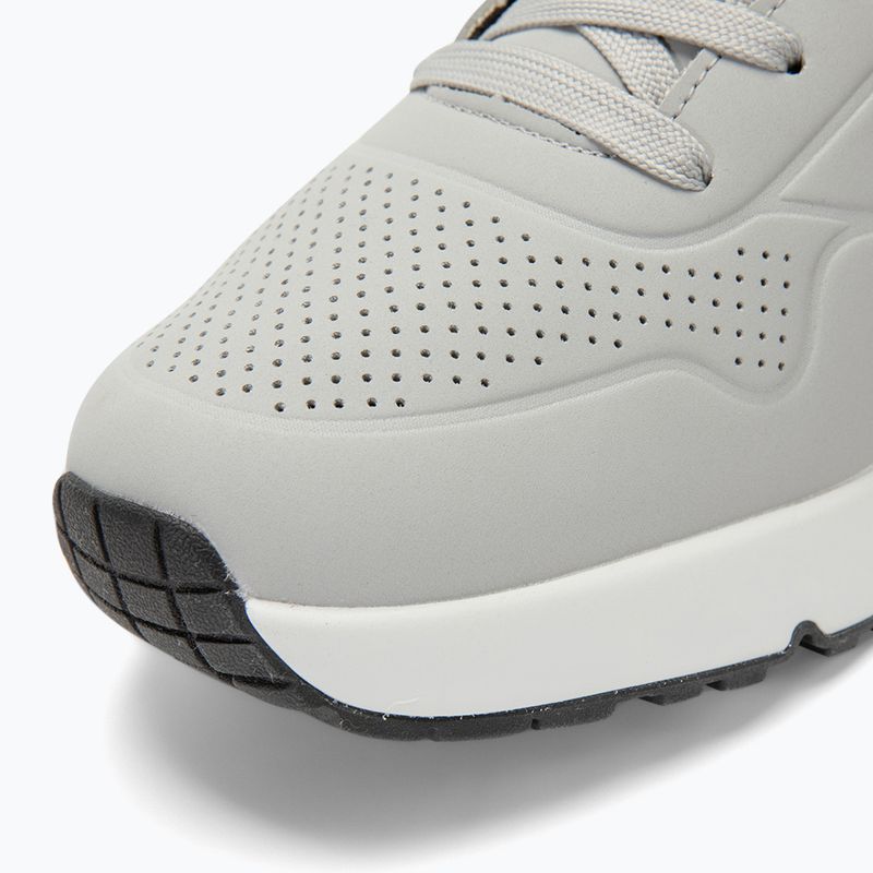 Încălțăminte pentru bărbați  SKECHERS Uno Stand On Air light grey 7