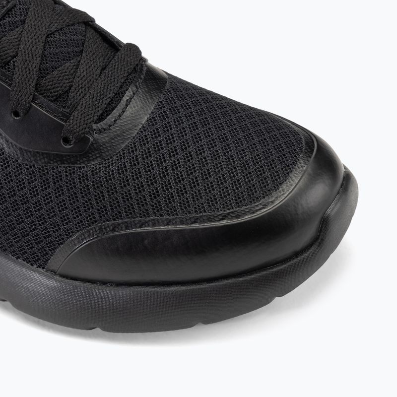 Încălțăminte pentru bărbați SKECHERS Dynamight 2.0 Full black 7