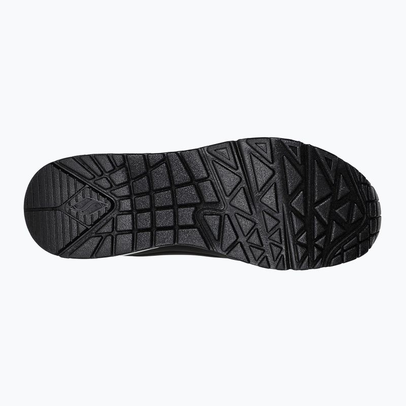 Încălțăminte pentru femei SKECHERS Uno Golden Air black 12