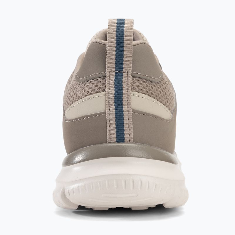 Încălțăminte pentru bărbați SKECHERS Track Syntac taupe 6