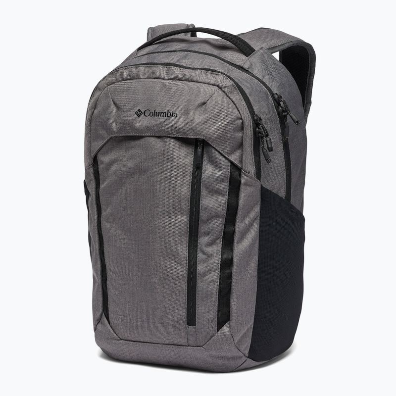 Rucsac de oraș Columbia Atlas Explorer 26 l city grey heather