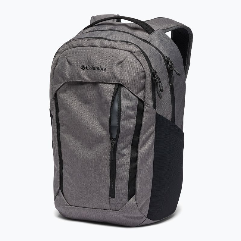 Rucsac de oraș Columbia Atlas Explorer 26 l city grey heather 3