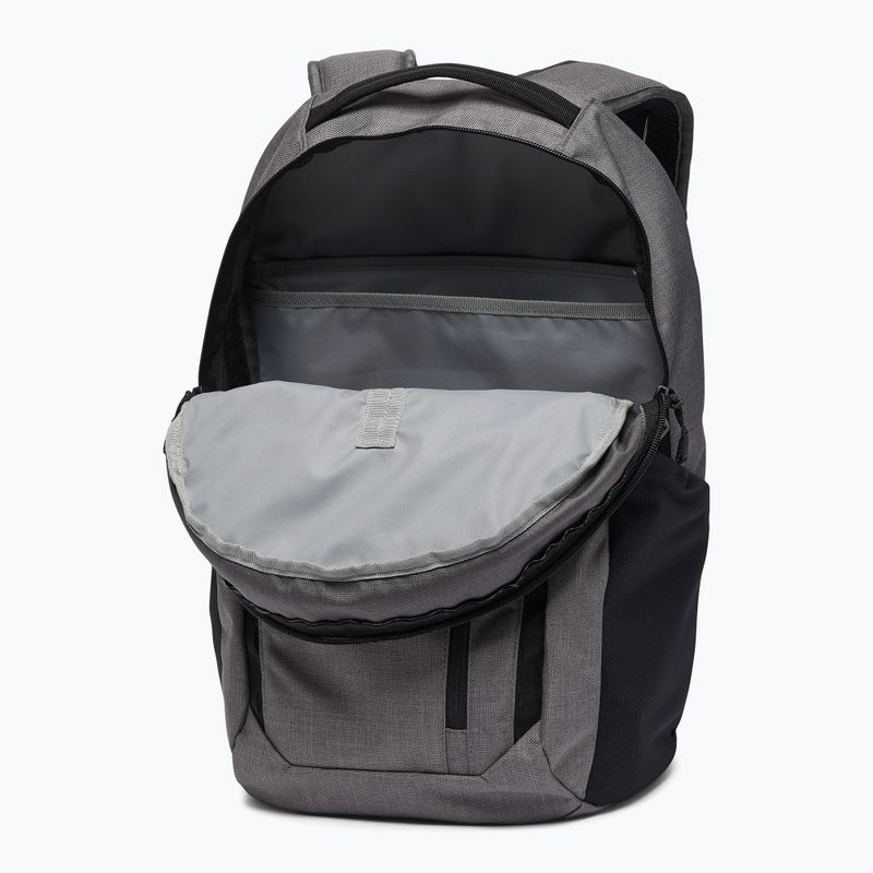 Rucsac de oraș Columbia Atlas Explorer 26 l city grey heather 4