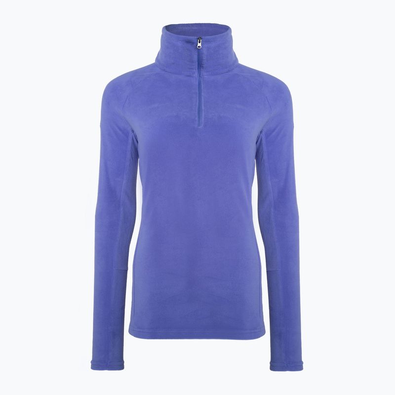 Bluză fleece pentru femei Columbia Glacial IV 1/2 Zip movă 1802201546 4