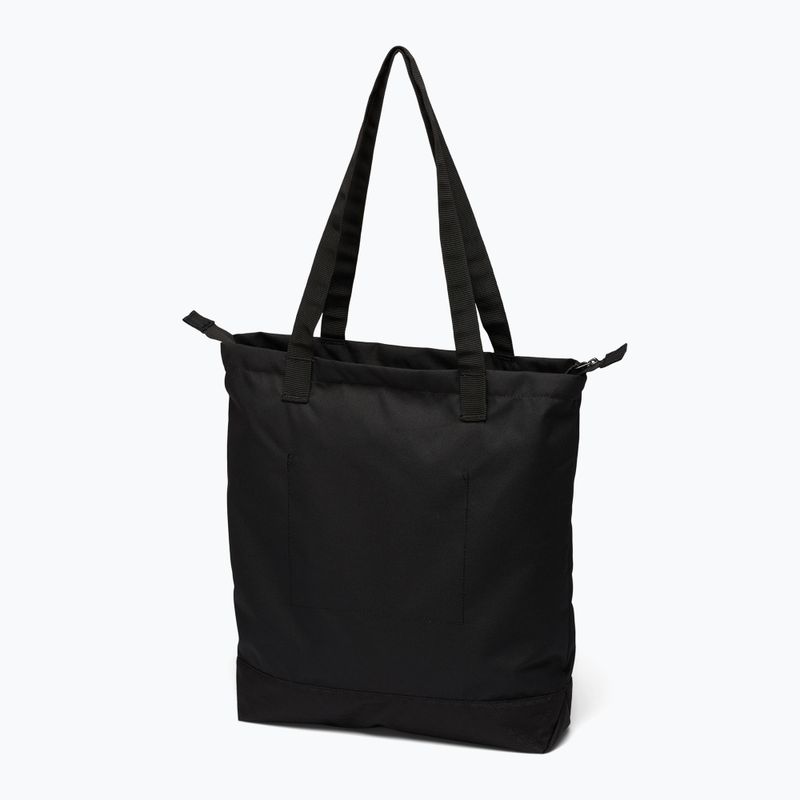 Geantă de umăr Columbia Zigzag Tote black 2