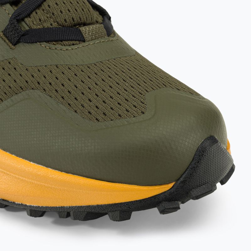 Columbia Men's Facet 75 Mid Outdry cizme de drumeție verde 2027051383 8