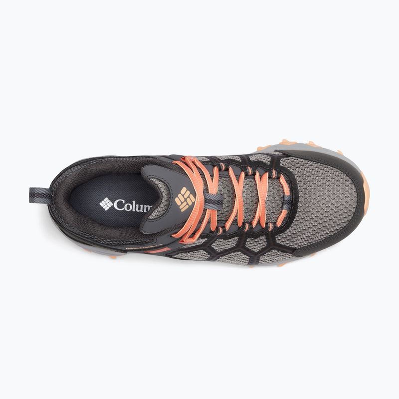 Cizme de trekking pentru femei Columbia Peakfreak II gri 2027301033 18