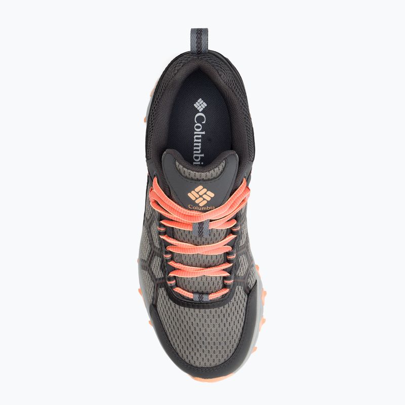 Cizme de trekking pentru femei Columbia Peakfreak II gri 2027301033 6