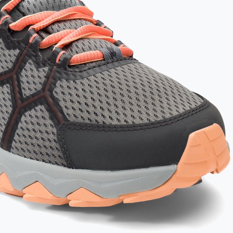 Cizme de trekking pentru femei Columbia Peakfreak II gri 2027301033 7