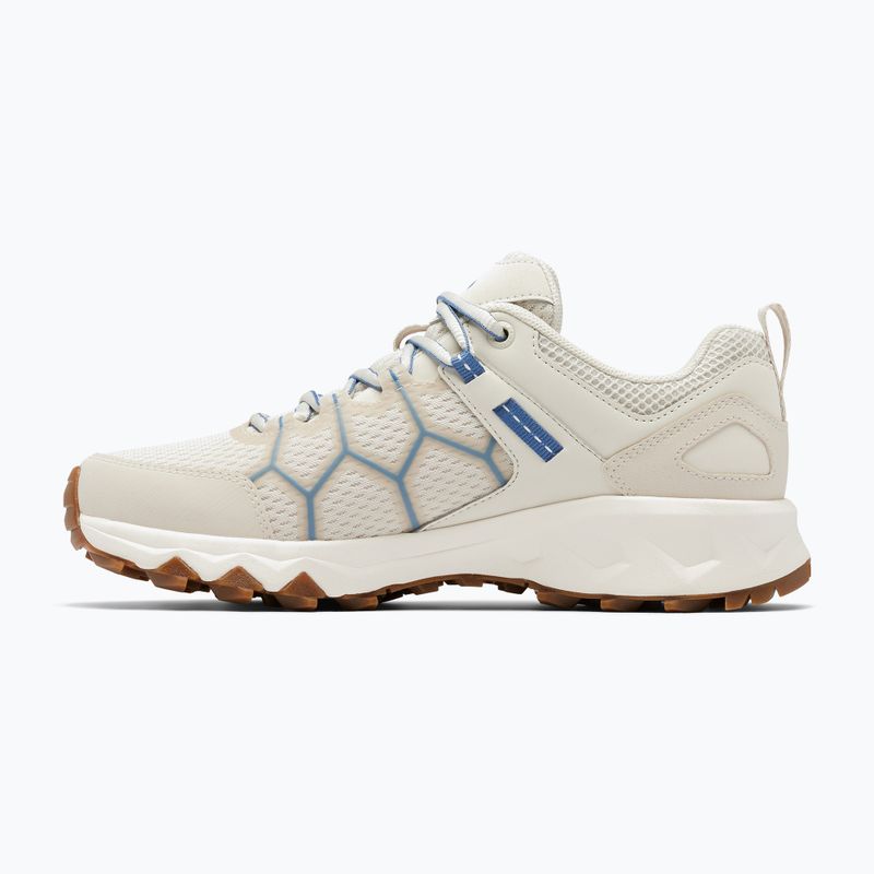 Columbia Peakfreak II cizme de trekking pentru femei bej 2027301102 13