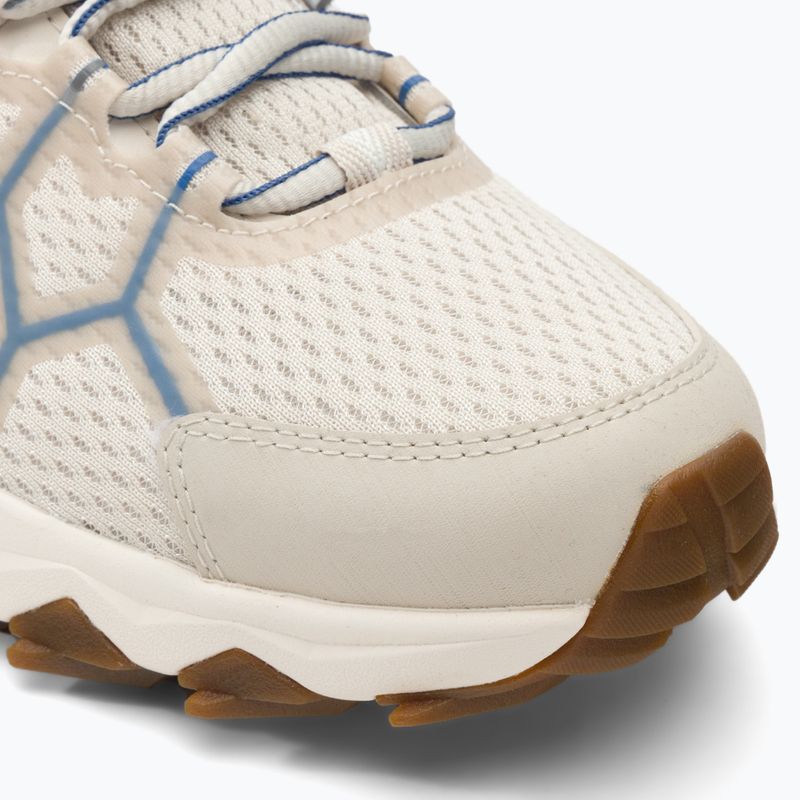 Columbia Peakfreak II cizme de trekking pentru femei bej 2027301102 7