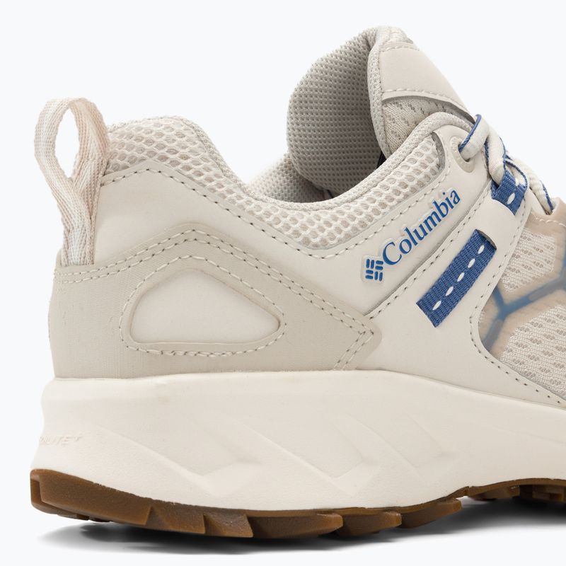 Columbia Peakfreak II cizme de trekking pentru femei bej 2027301102 8