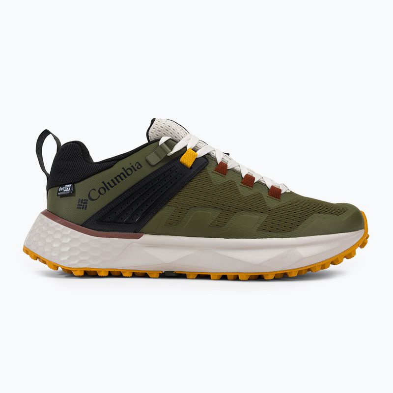 Columbia Men's Facet 75 Outdry cizme de trekking verde 2027091383 2