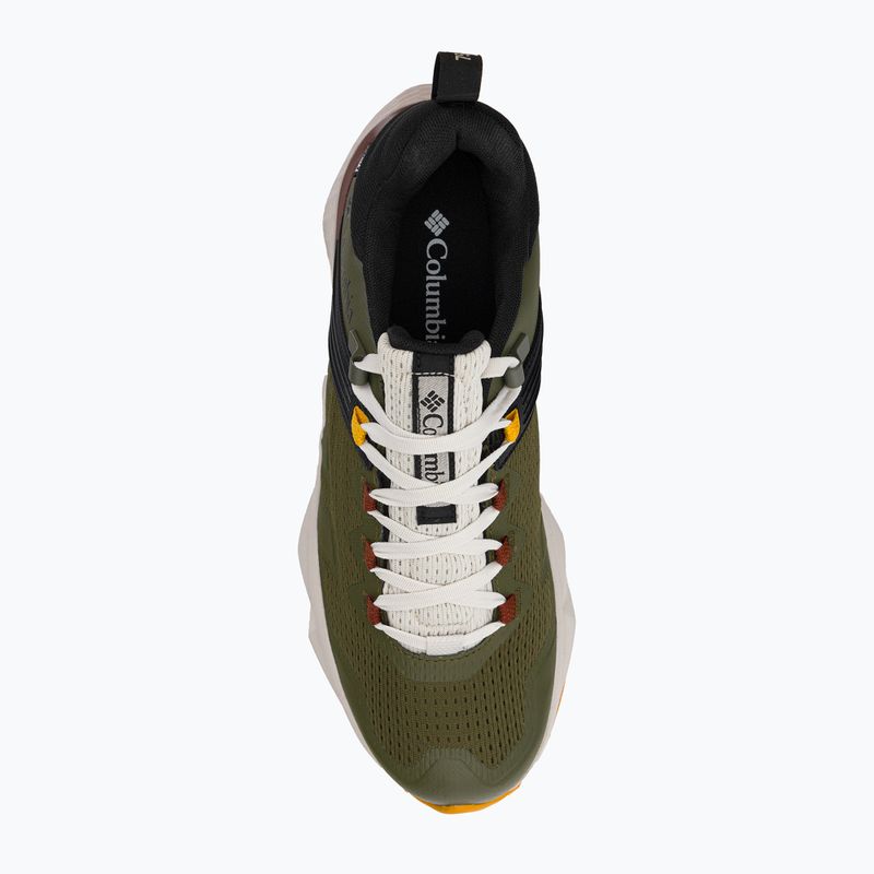 Columbia Men's Facet 75 Outdry cizme de trekking verde 2027091383 7