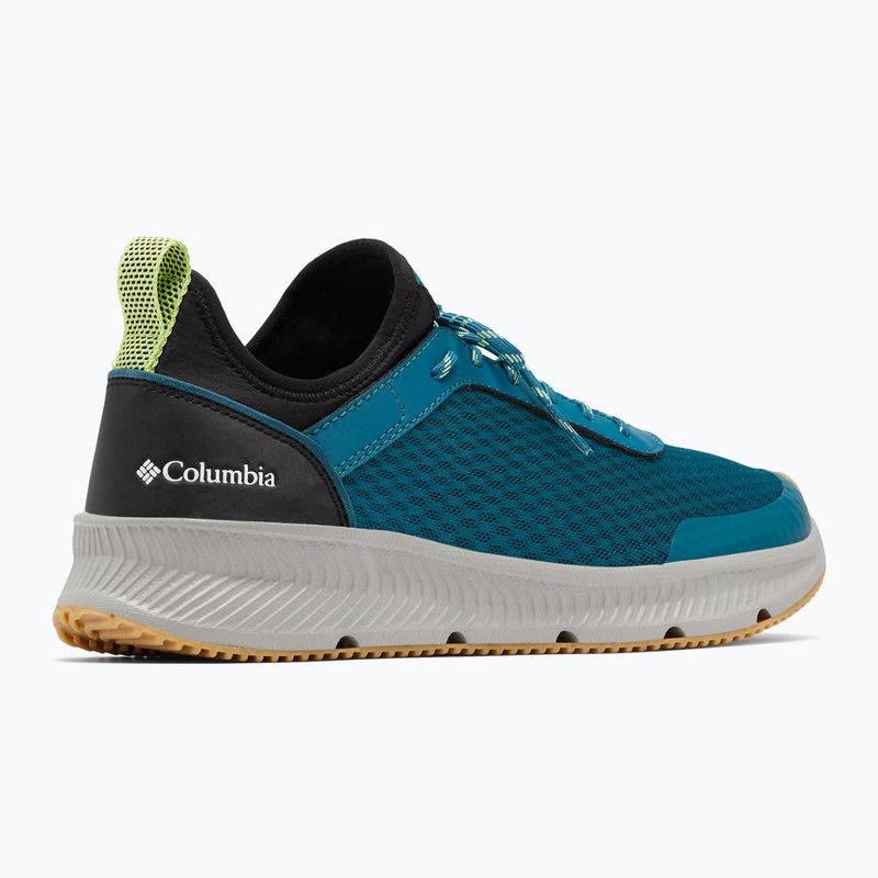 Columbia Summertide cizme de drumeție pentru bărbați albastru 1928031317 11