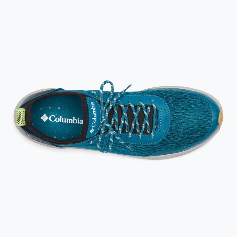 Columbia Summertide cizme de drumeție pentru bărbați albastru 1928031317 17