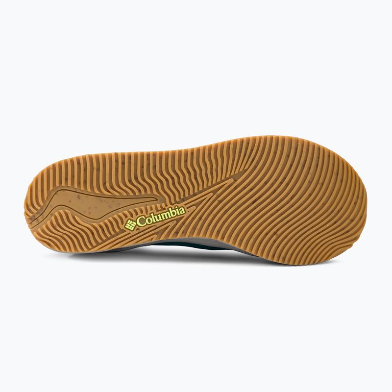 Columbia Summertide cizme de drumeție pentru bărbați albastru 1928031317 5