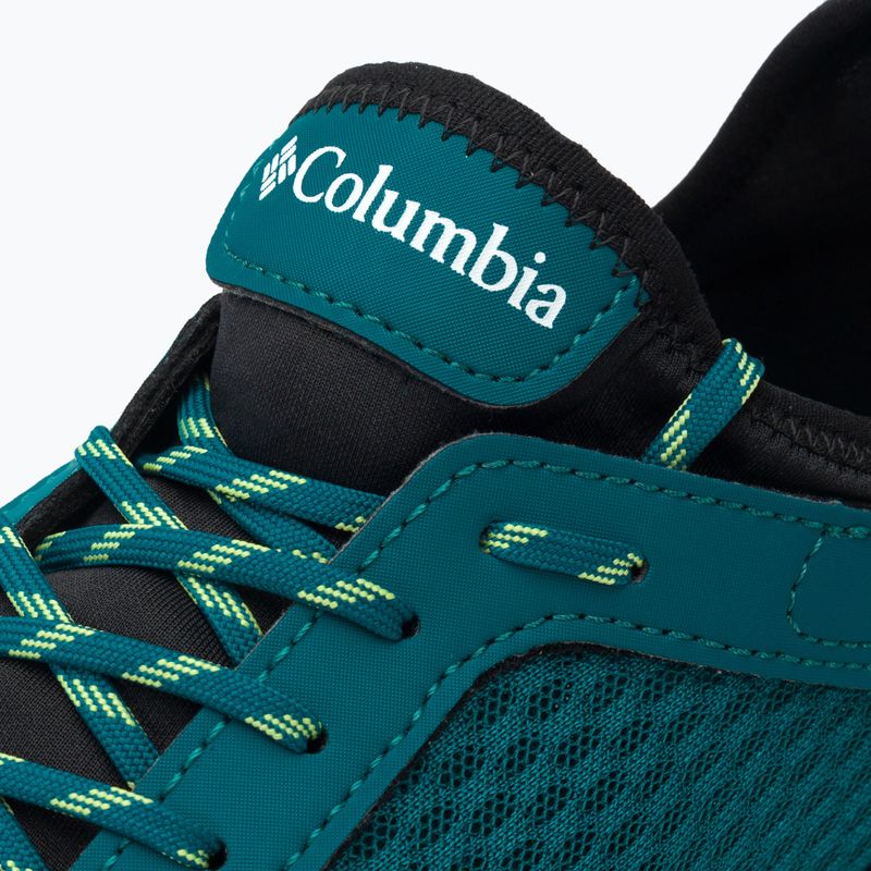 Columbia Summertide cizme de drumeție pentru bărbați albastru 1928031317 9