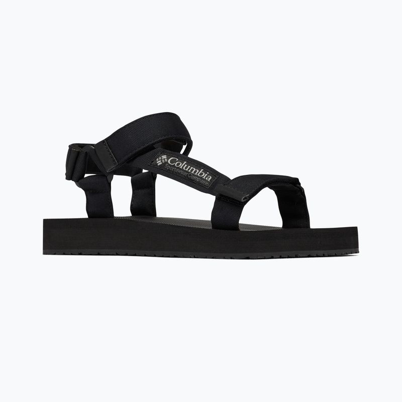 Columbia Breaksider sandale de trekking pentru bărbați negru 2027191010 9